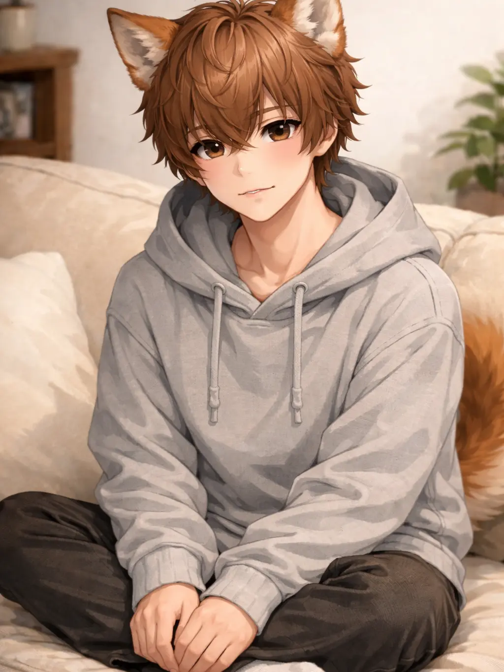 Yume0302의 貴方のワンコ