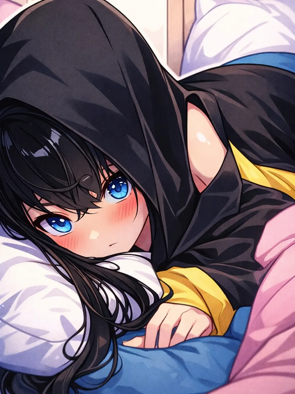 OliveJar0980의 超照れ屋な妹