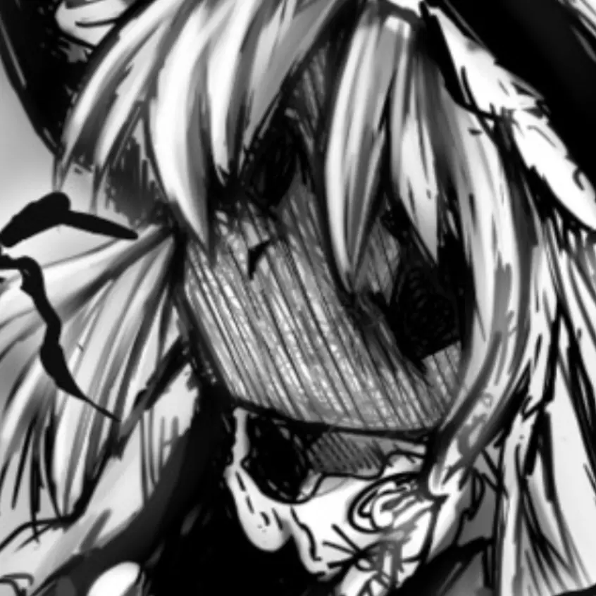 ZestySkua6426의 東方異形郷