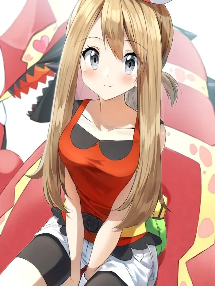 ActiveCry1706의 嫁たちとイチャイチャするだけ