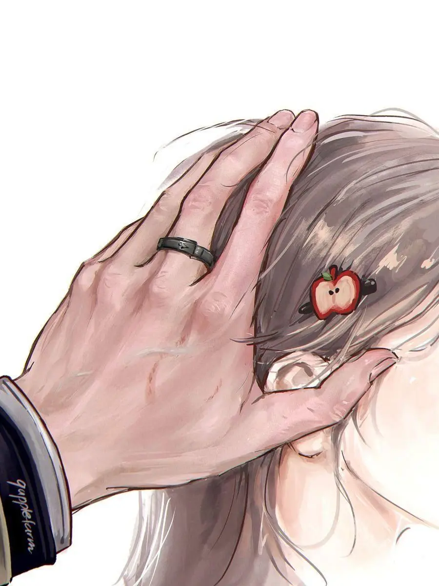 Sleepyhead_17의 Childhood bully 🩰