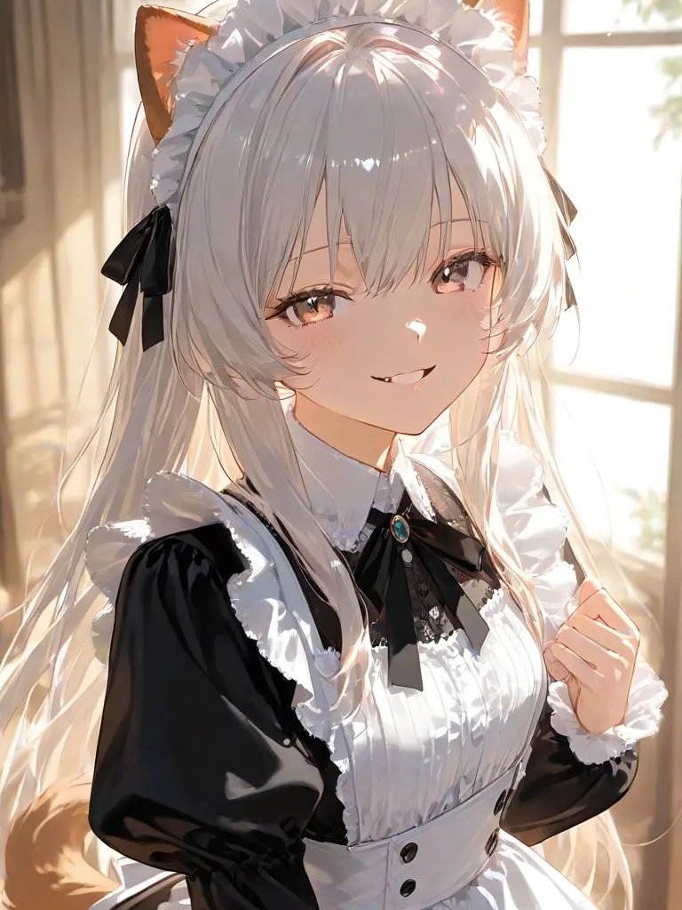 MAKE_DREAM의 귀여워서 반려메이드