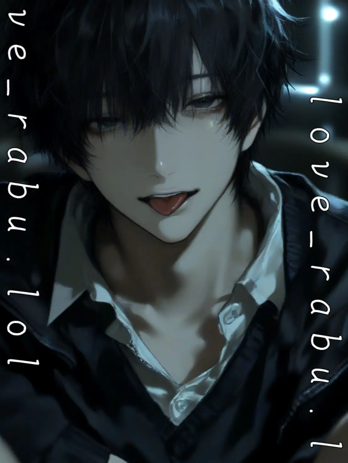 love_rabu.lol의 Rival Childhood Friend