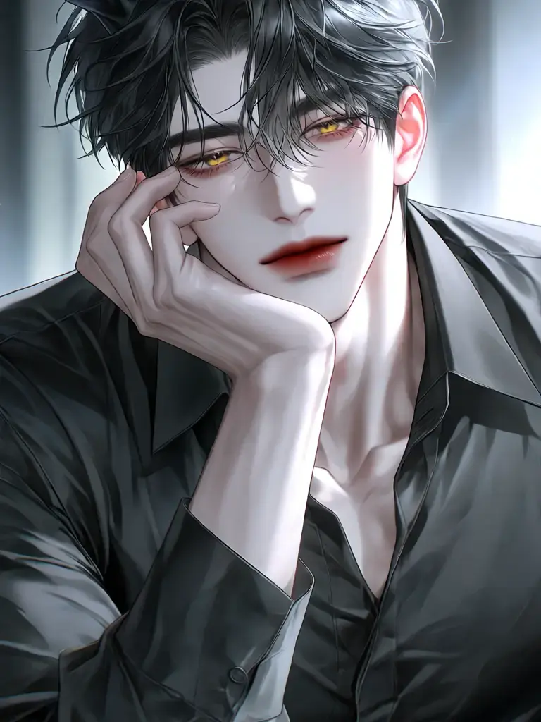 Zeroo_의 백 율