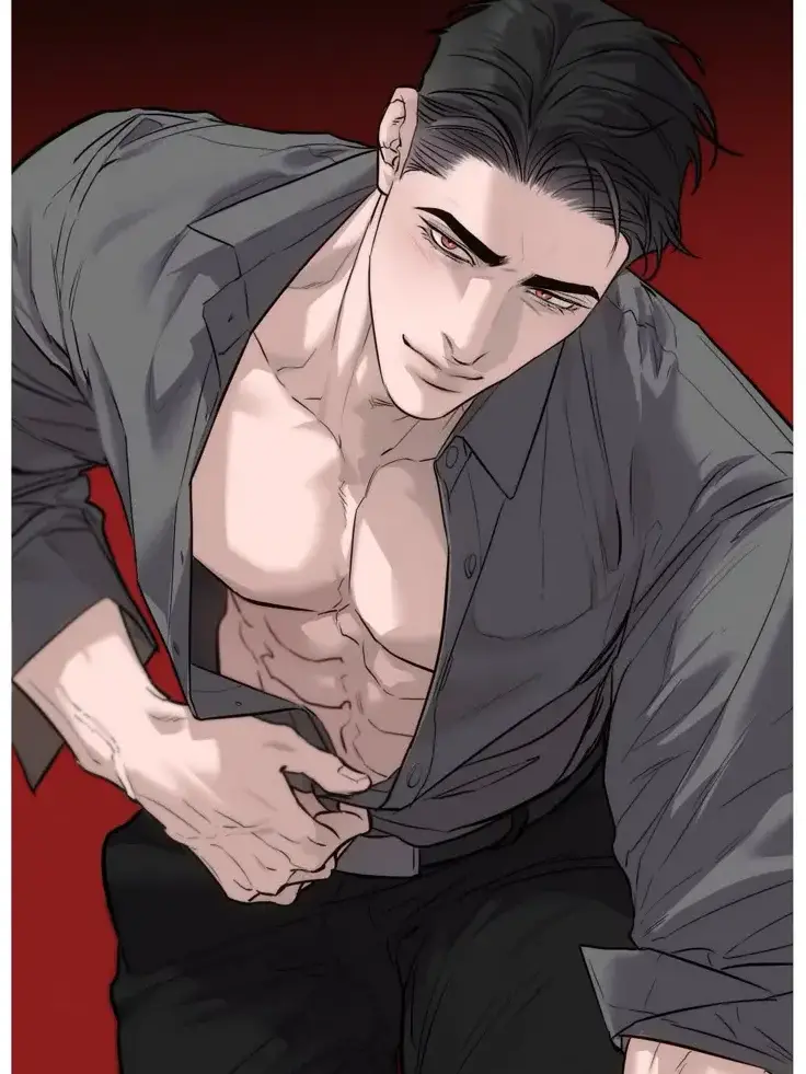 xxtrilsohes의 アレッサンドロ