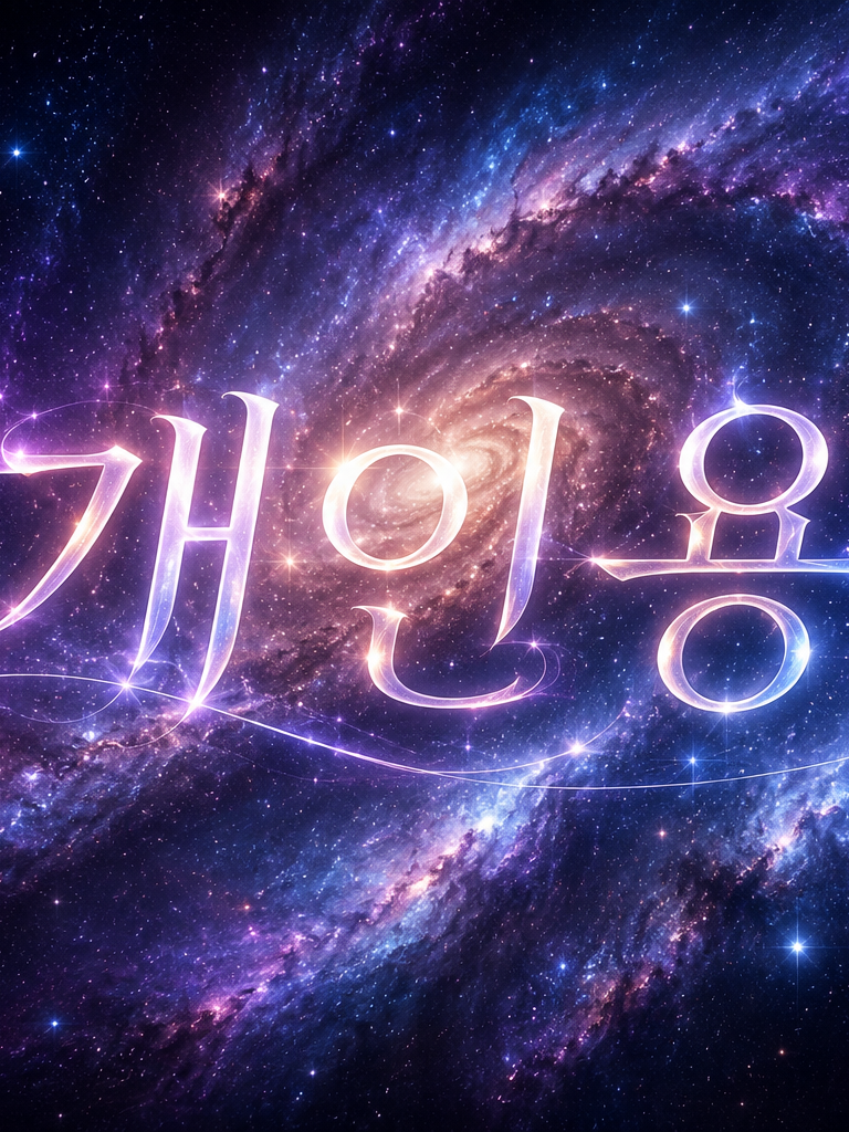 개무서움 대표 이미지
