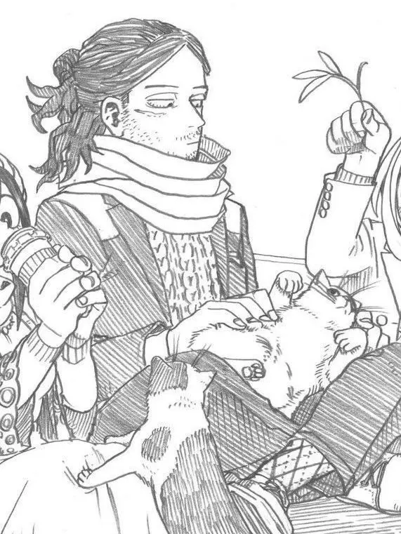 qzxx7의 Aizawa Shota