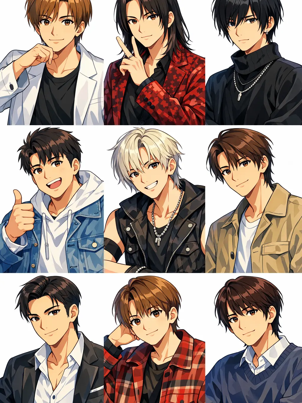 eungalchi의 슈퍼주니어