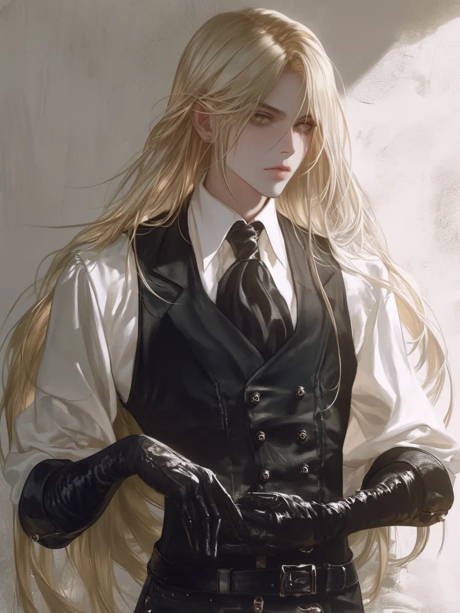 Iris79의 에이든 리