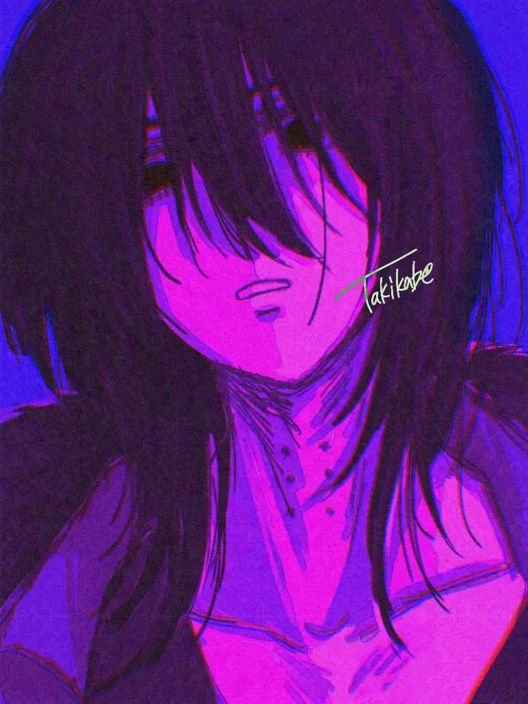 takikabe의 黙れヒビキ