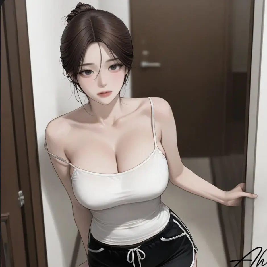 FunnyOcean1704의 이지은