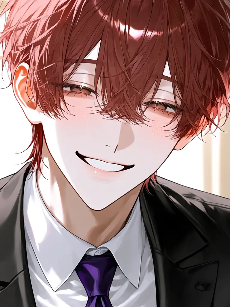 Onaka_itiyo__의 犬系部下
