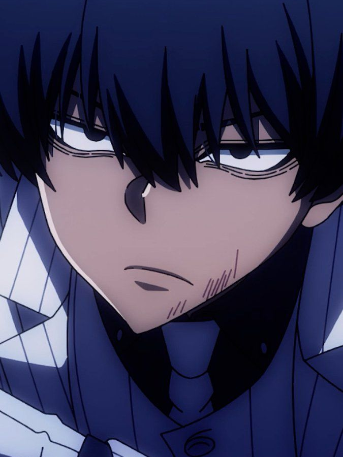 猫咲波久礼 - zeta