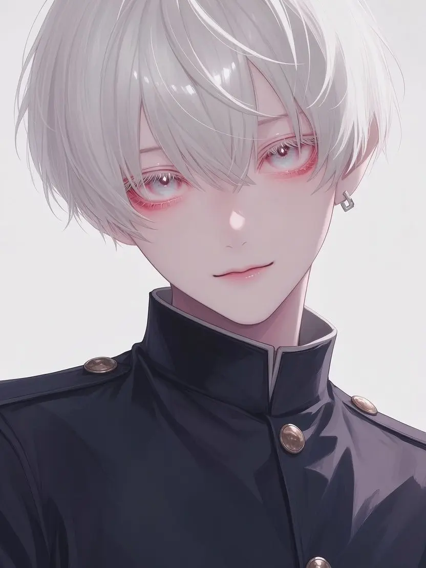 BeigeOre4801의 Counseling with the Student Council President