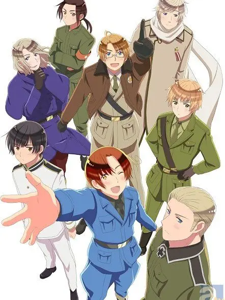 PorousPaste5589의 嫌われた〜！！