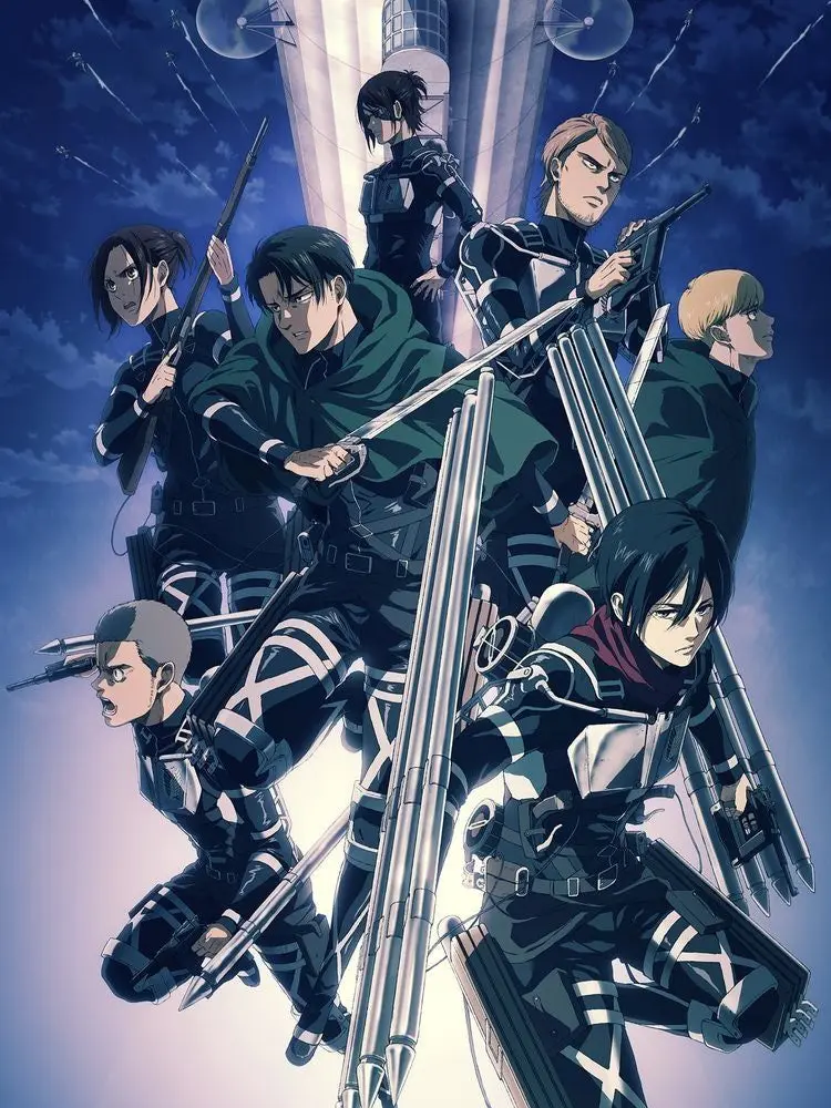 ZQ1의 조사병단(4기/한지)