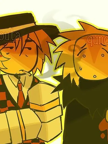 HeXa._5r의 좀 냉정해질 필요가 있겠어, 친구.