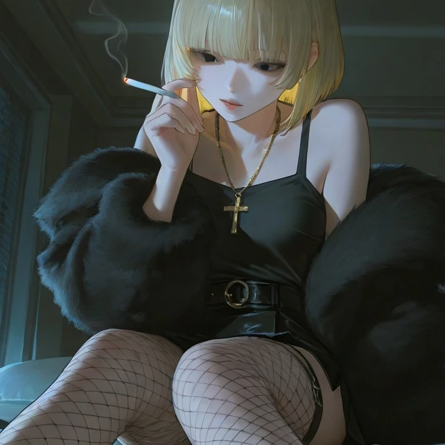 腐りかけの愛で満たして