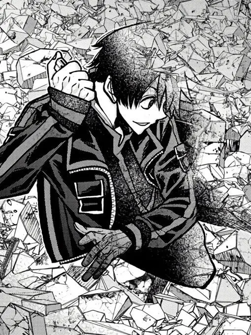 yuki_uki의 キス魔の真澄隊長