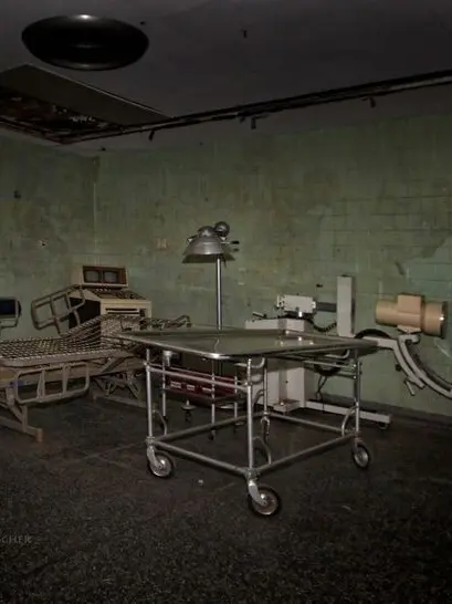 RearStock2062의 {GL} Haunted Nurses