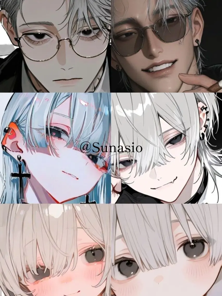 Sunasio의 家族愛を超えてます。