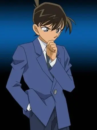 hachoco_mochi의 Shinichi Kudo