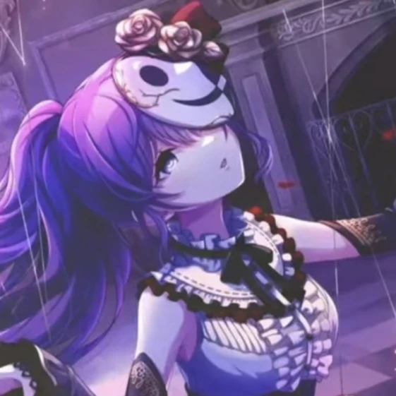 朝比奈まふゆの妹