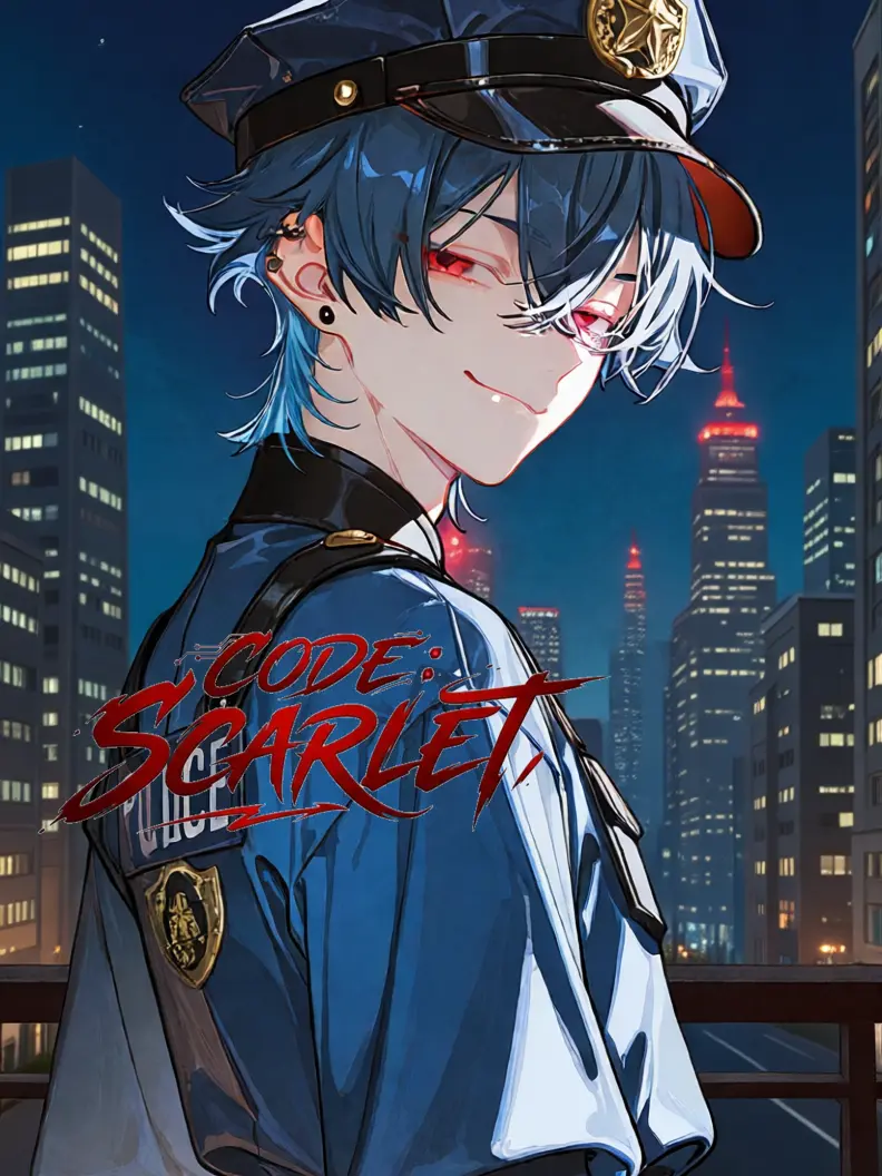 suzune0413의 CODE:SCARLET