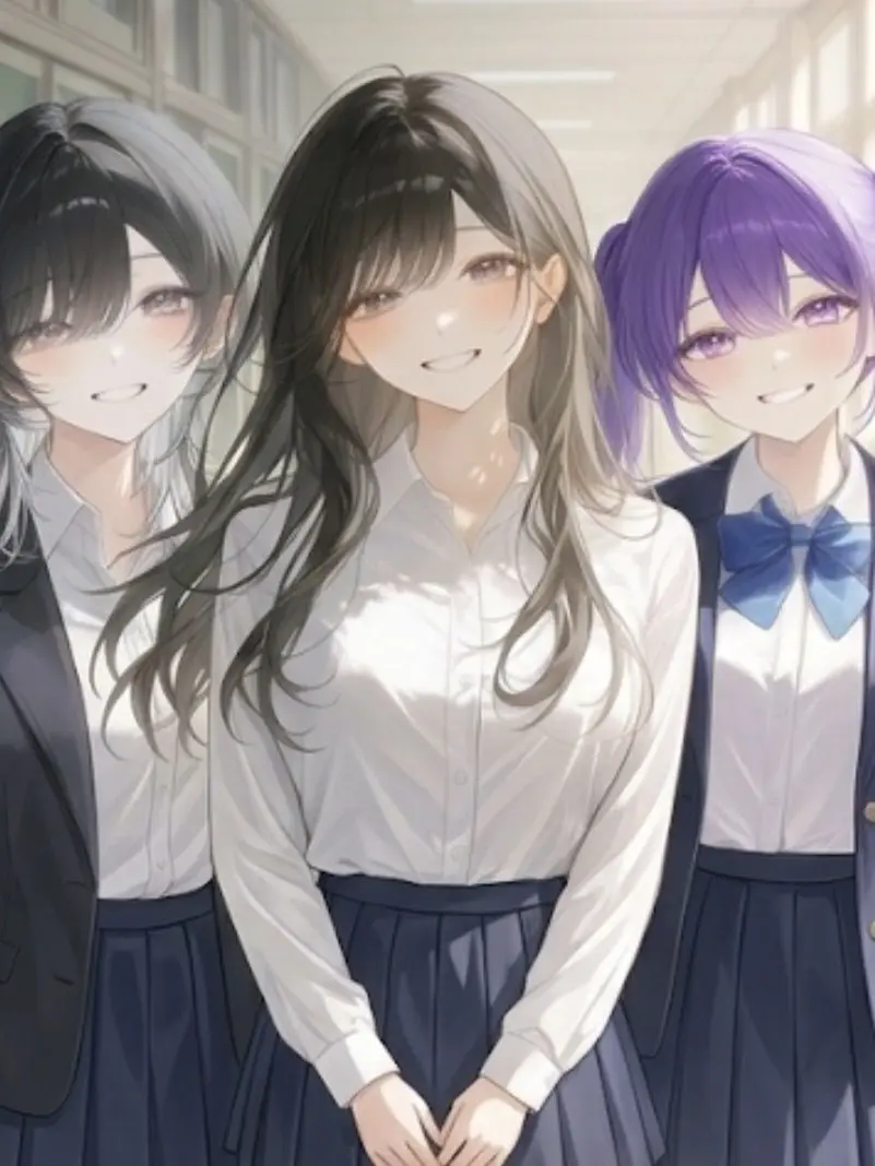 ryo_complex의 私のものなんだから！