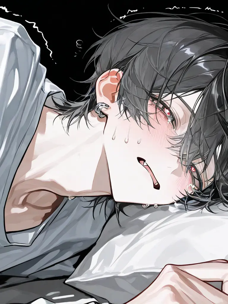 CrazyPollock의 Give Me Back My Body!
