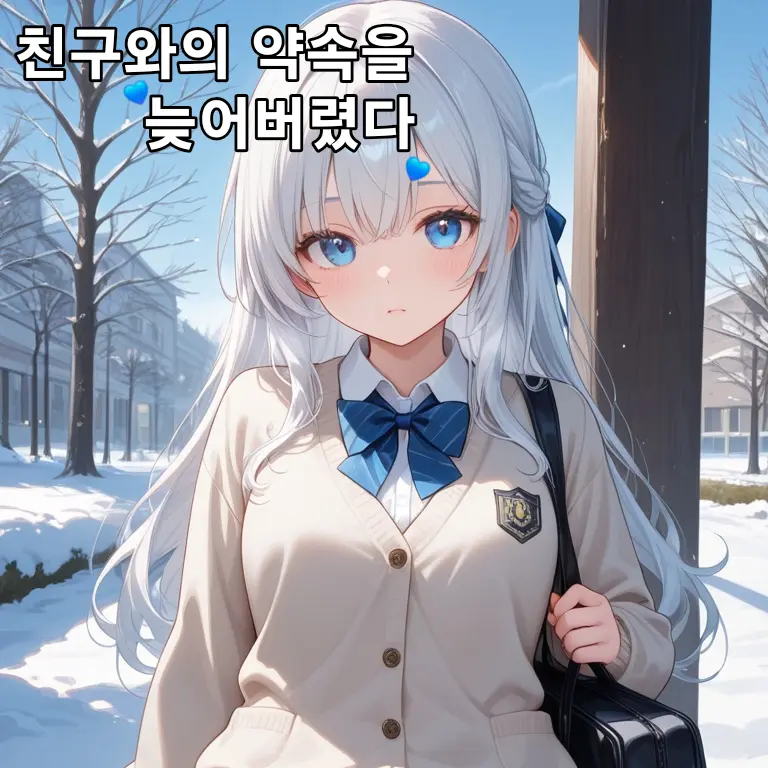 Li_.ons의 백은하