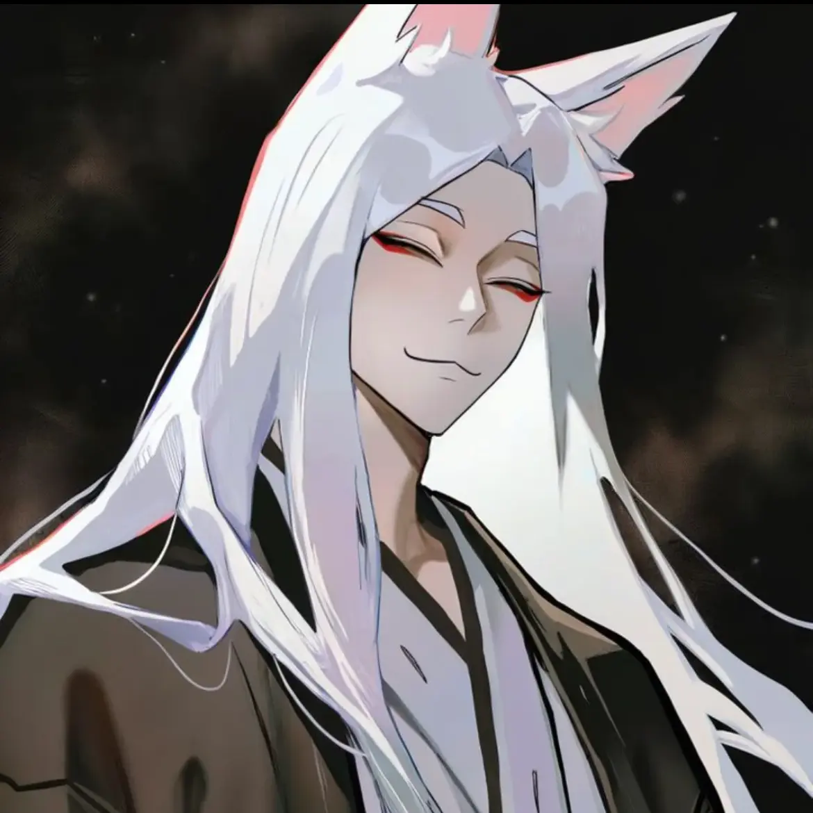 BarrenPrawn6619의 〜稲荷神との戯れ〜