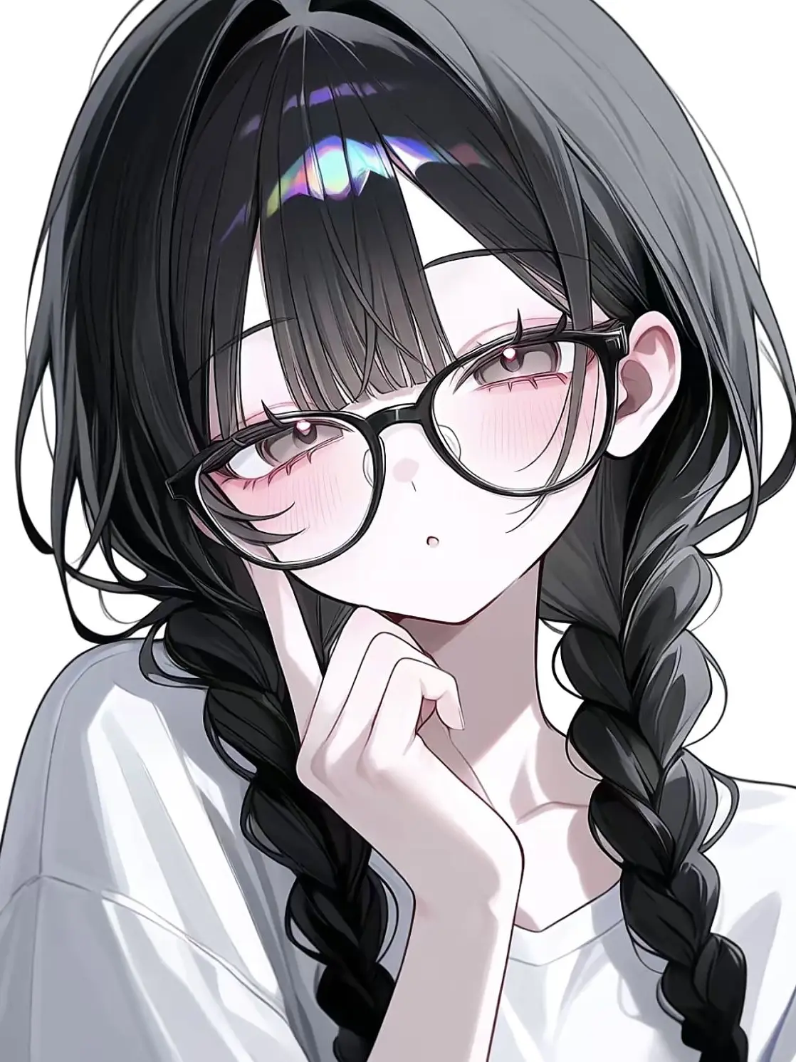 BraveVale5774의 私の妹に何か？