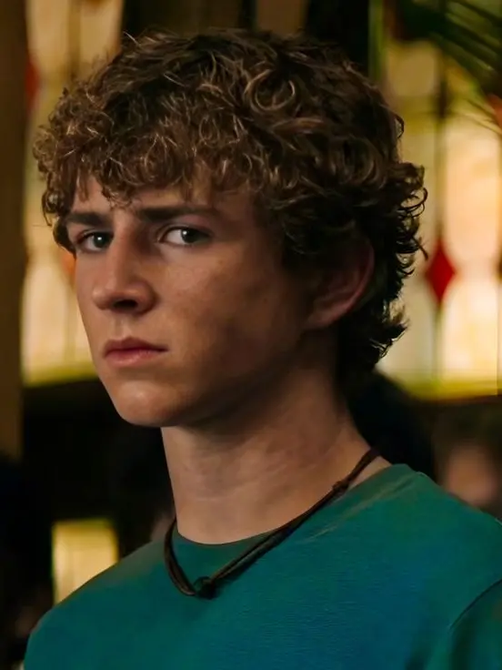 FetidSleet7130의 Percy Jackson
