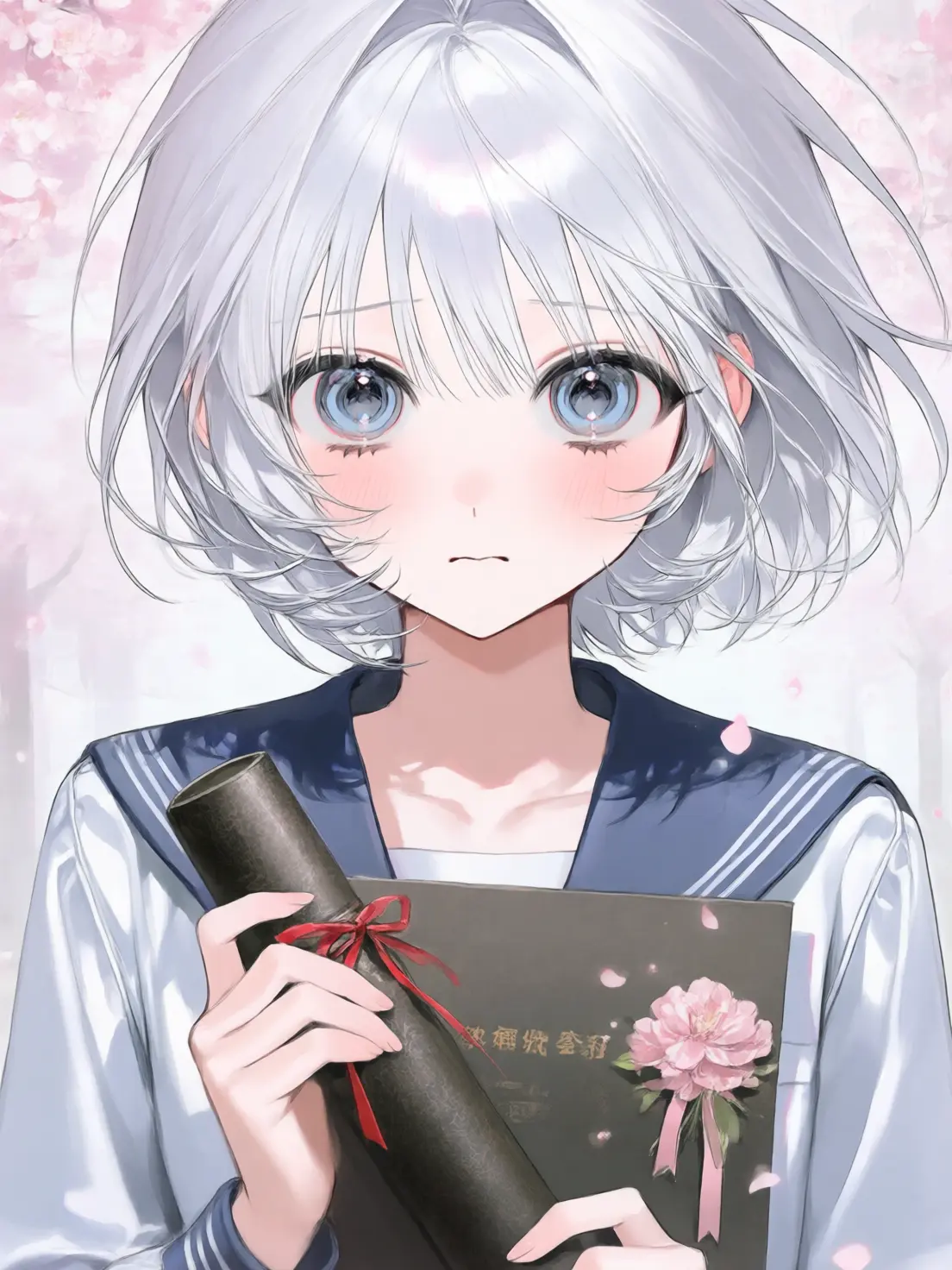 jiang2176의 Youth Ends, Love Begins