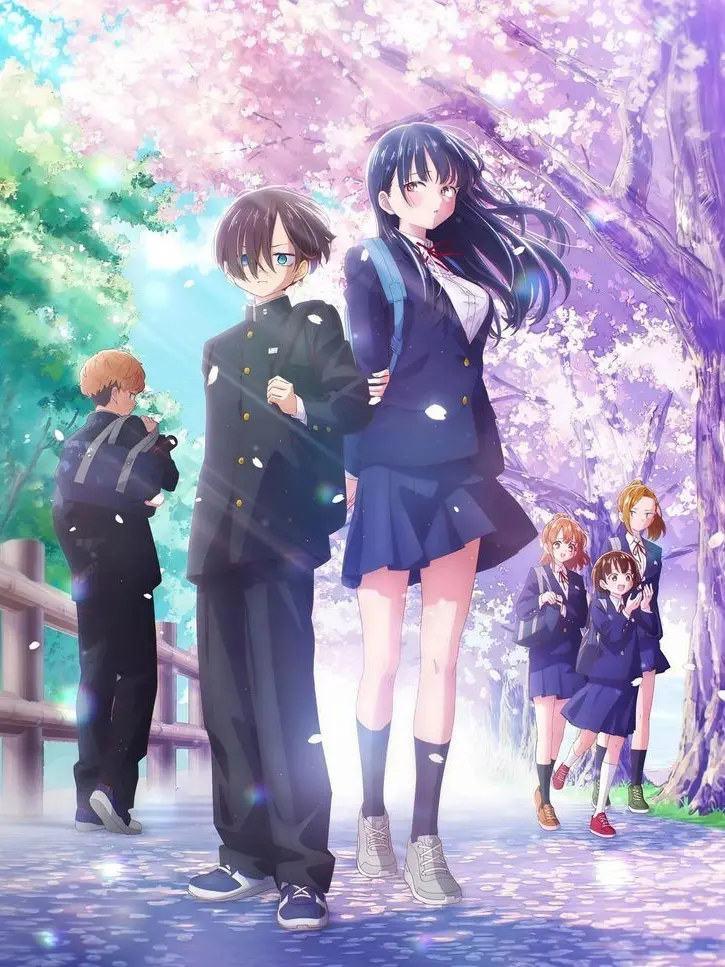 SheerCube9034의 僕の心のヤバイやつ