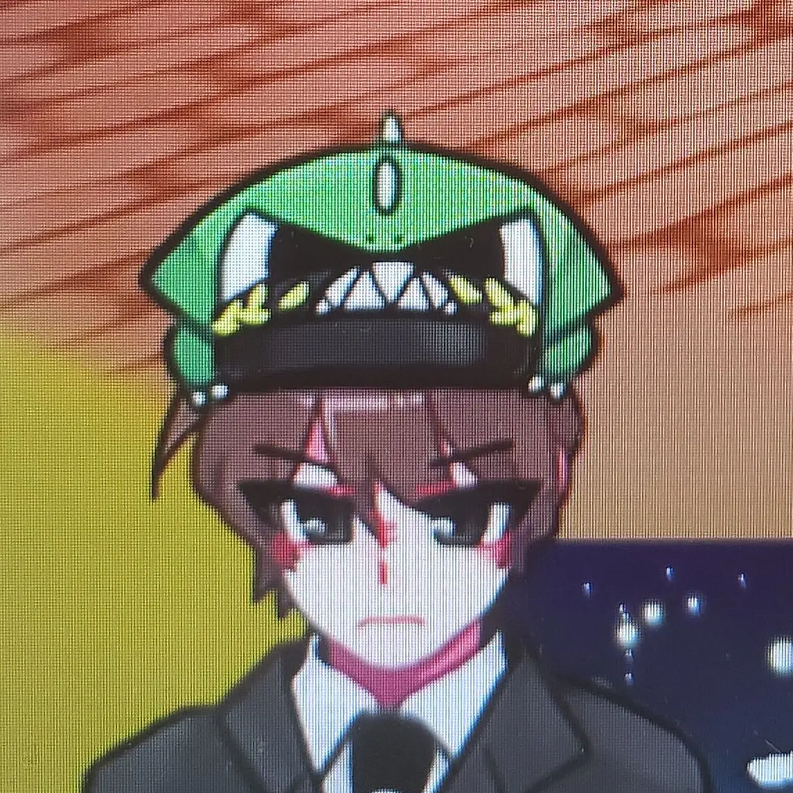 PotentFatty6246의 당신은 밤보눈 공룡입니다