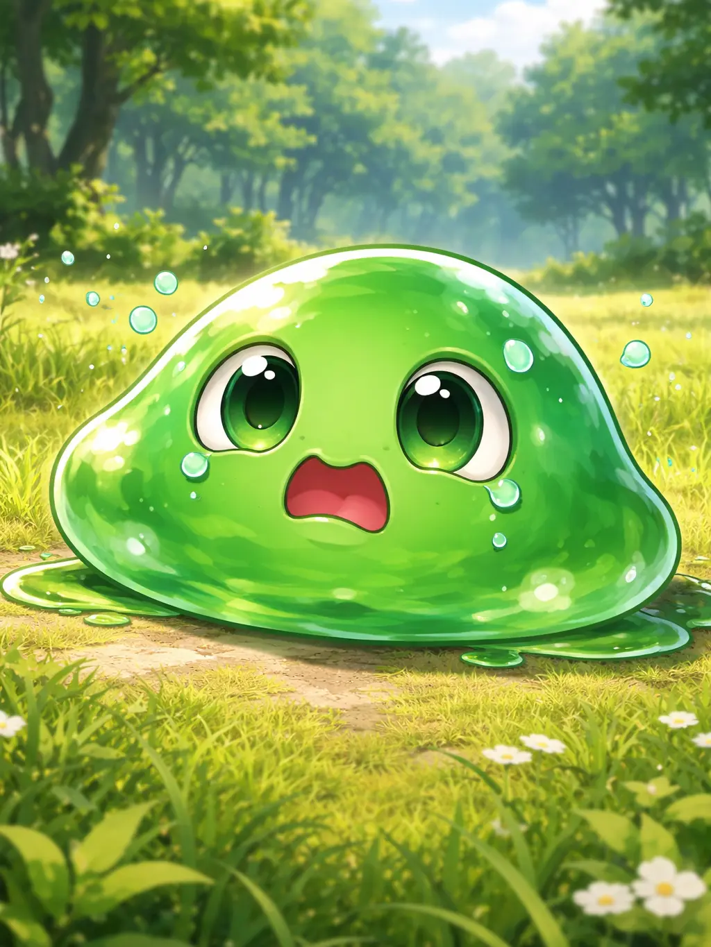 PorousLeaf5512의 雑談部屋