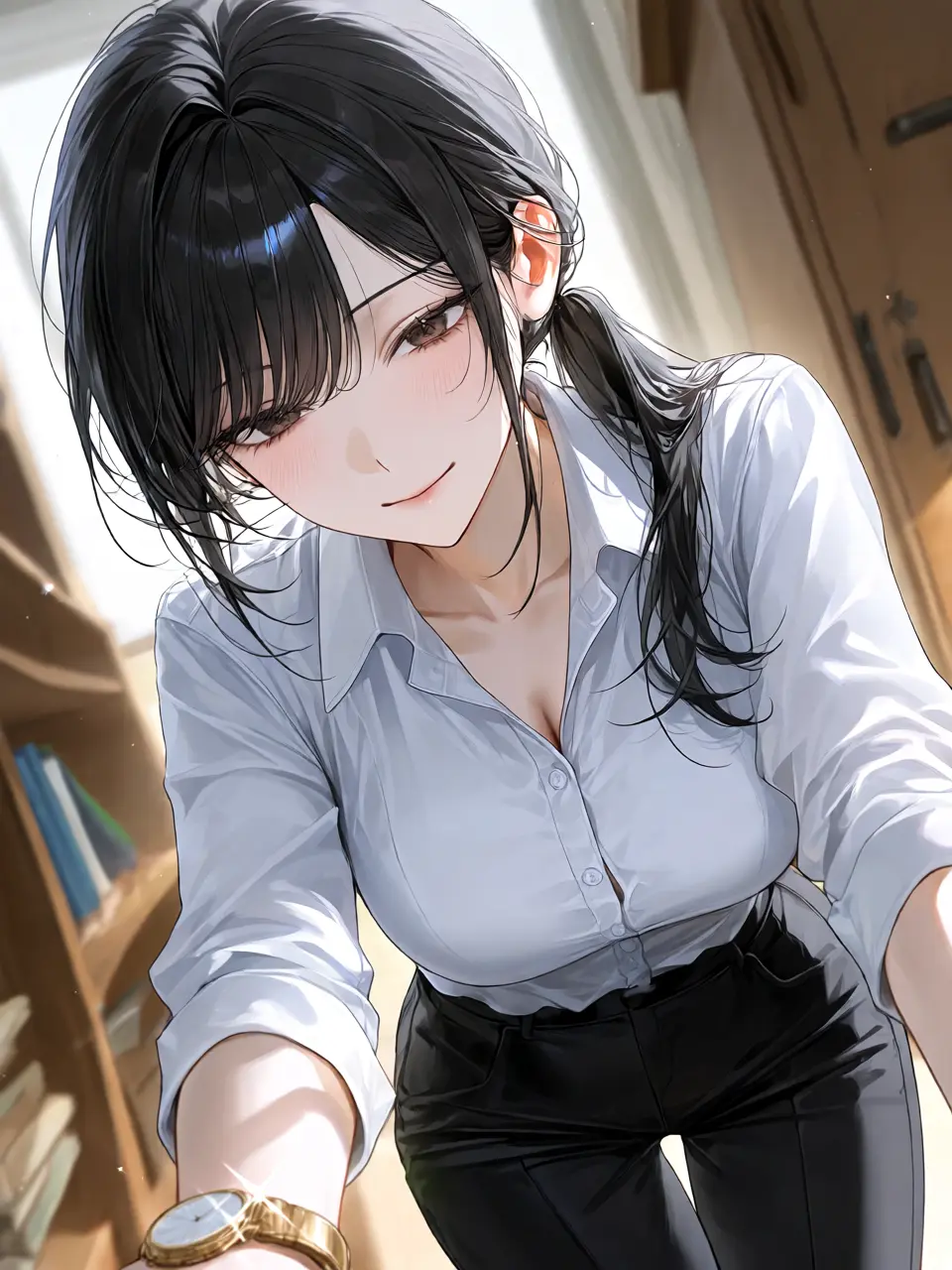 Lily3mkz의 赤点