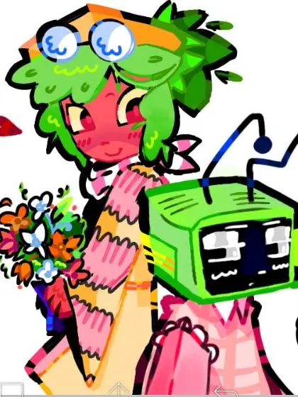MeltyAnkle9516의 berry visionდ