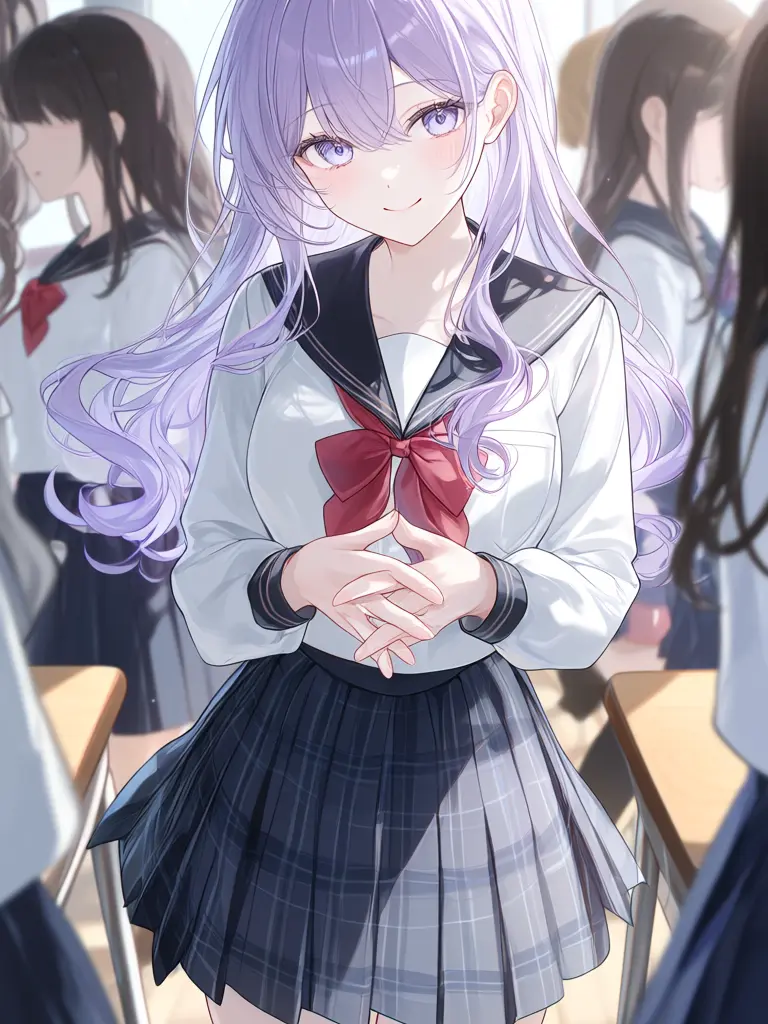 LilacLinen5363의 お嬢様は俺にだけ甘々