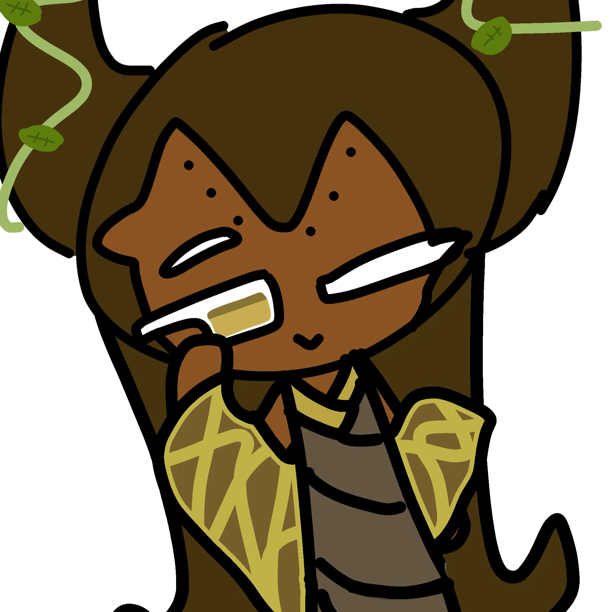 Mel......의 천년나무와 동거🍃