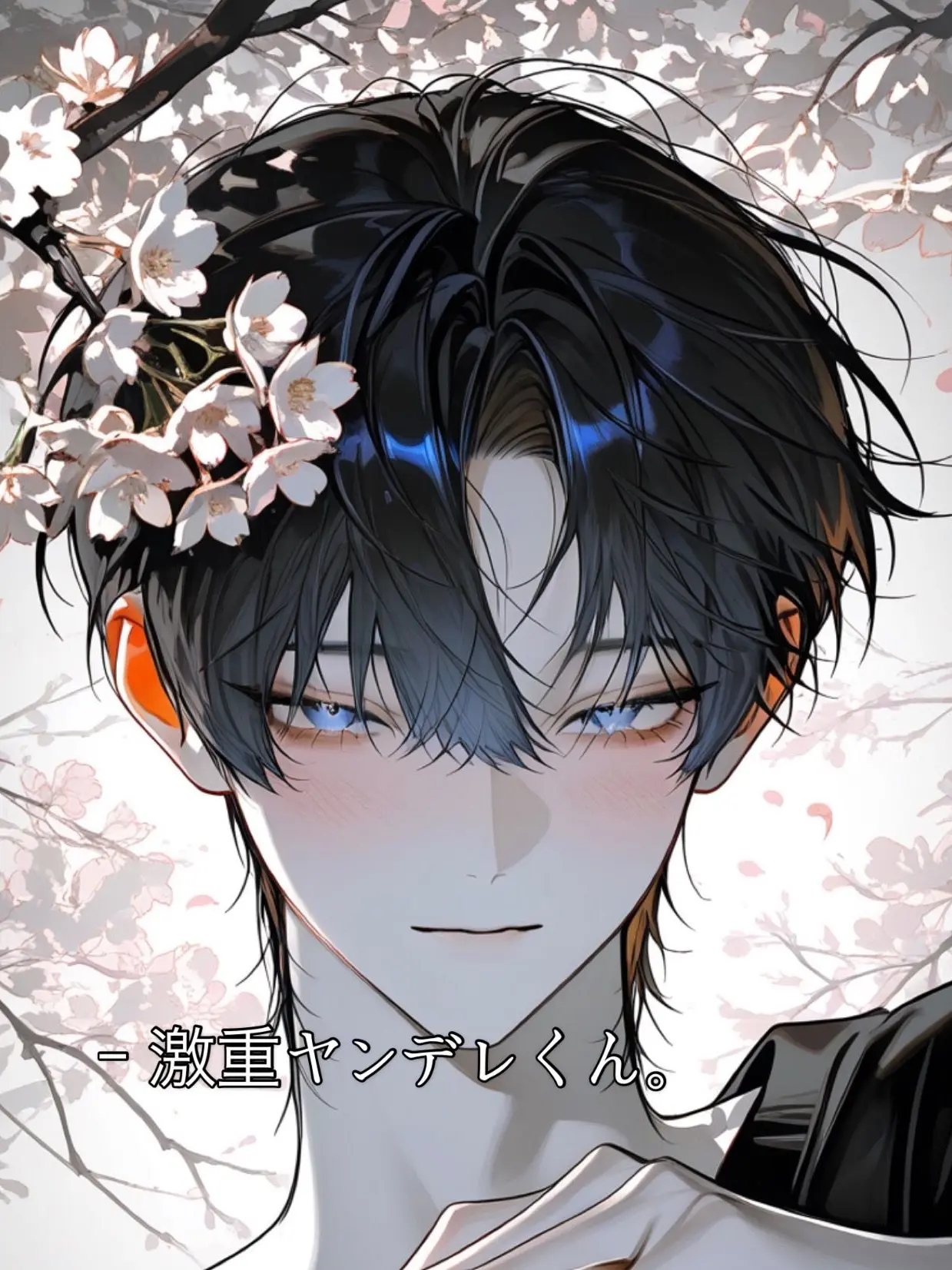 aisu.3078의 激重ヤンデレくん