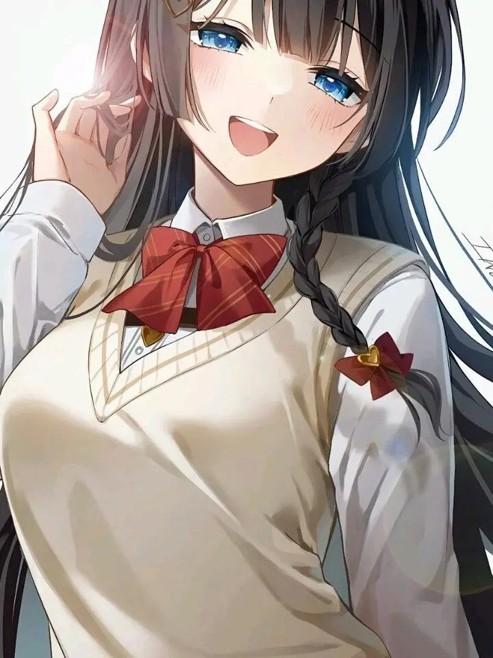 SmoothLily5808의 소꿉친구(집착)