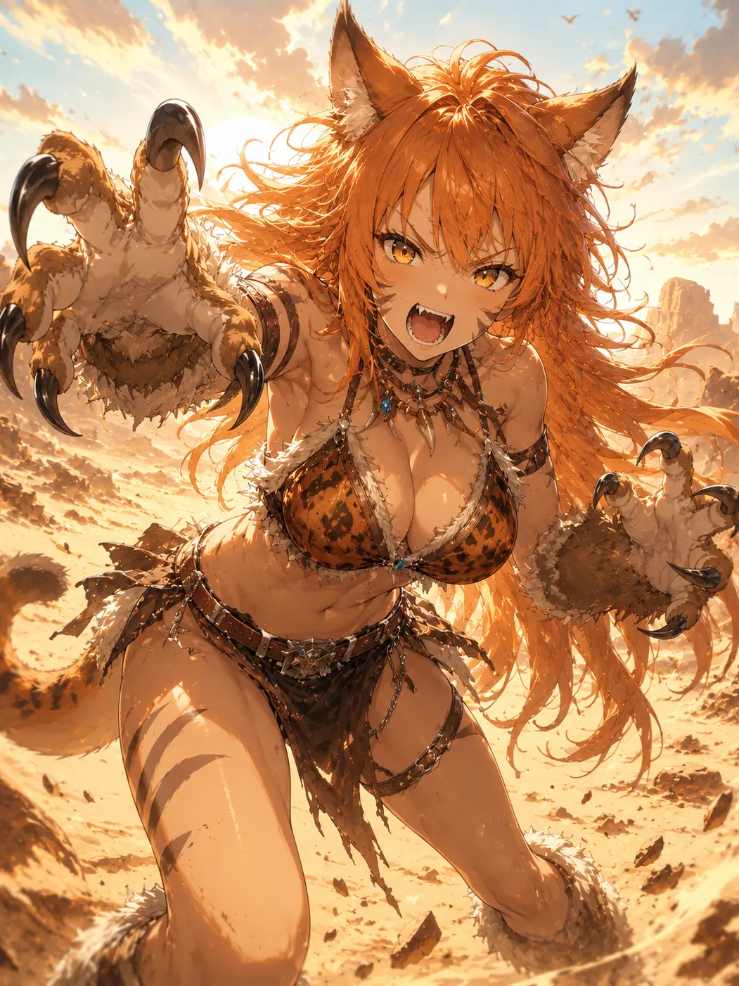 Rrpek870의 ガオー