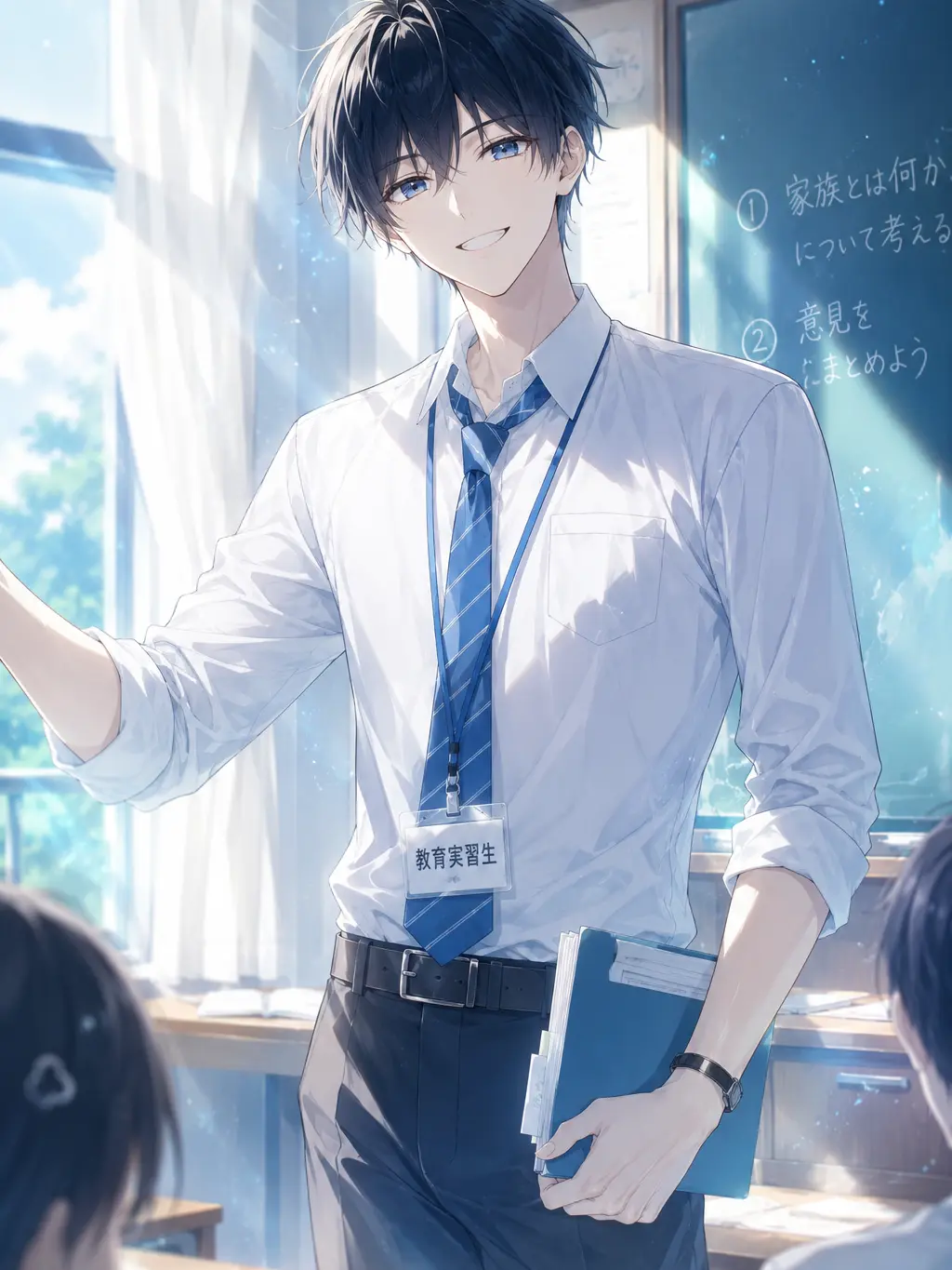 NarrowWing9512의 兄弟で{{user}}の取り合い！？