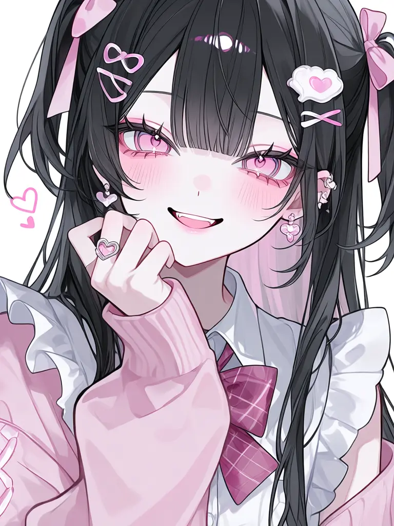 _sato의 三角関係のフリした両片思い