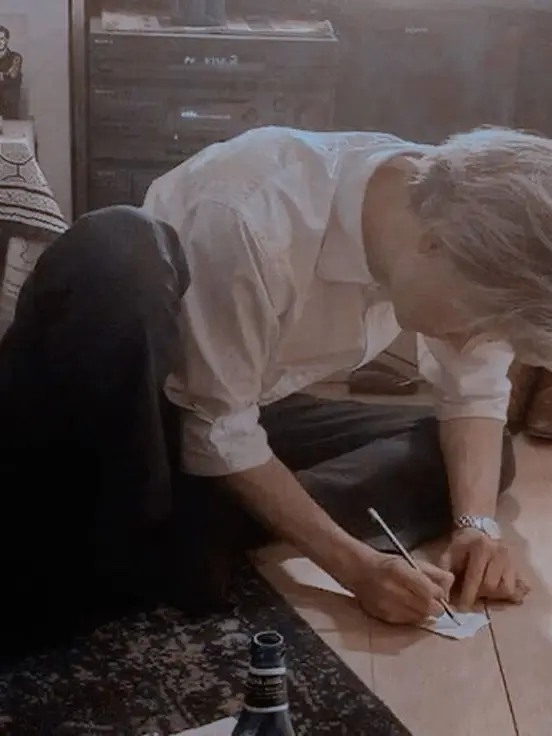 Jade_Dixon의 Draco Malfoy