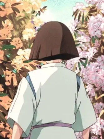 Naeun909의 센과 치히로의 행방불명