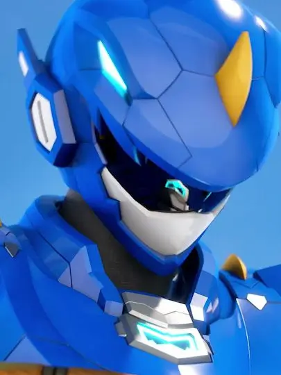 ExpertLime2483의 납치 당한 볼트